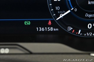 Volkswagen Passat 2,0 TDi 110kW DSG Highlin 2019