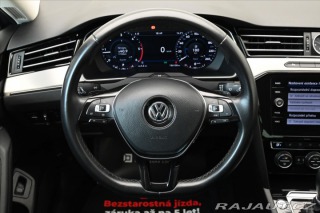 Volkswagen Passat 2,0 TDi 110kW DSG Highlin 2019