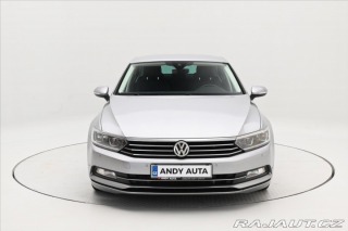 Volkswagen Passat 2,0 TDi 110kW DSG Highlin 2019