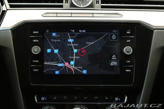 Volkswagen Passat 2,0 TDi 110kW DSG Highlin 2019