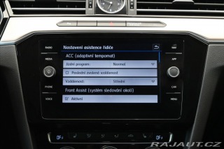 Volkswagen Passat 2,0 TDi 110kW DSG Highlin 2019