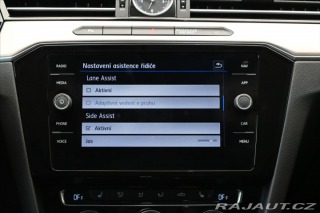 Volkswagen Passat 2,0 TDi 110kW DSG Highlin 2019