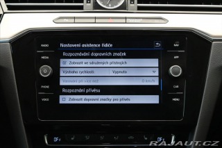 Volkswagen Passat 2,0 TDi 110kW DSG Highlin 2019