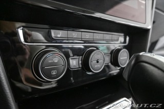 Volkswagen Passat 2,0 TDi 110kW DSG Highlin 2019