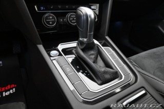 Volkswagen Passat 2,0 TDi 110kW DSG Highlin 2019