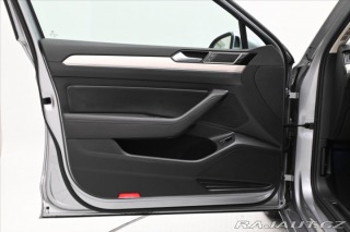 Volkswagen Passat 2,0 TDi 110kW DSG Highlin 2019