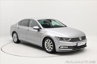 Volkswagen Passat 2,0 TDi 110kW DSG Highlin 2019