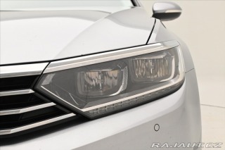 Volkswagen Passat 2,0 TDi 110kW DSG Highlin 2019