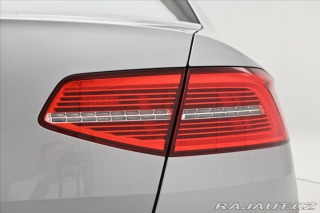Volkswagen Passat 2,0 TDi 110kW DSG Highlin 2019