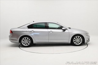 Volkswagen Passat 2,0 TDi 110kW DSG Highlin 2019
