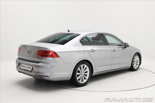 Volkswagen Passat 2,0 TDi 110kW DSG Highlin 2019