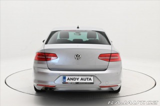 Volkswagen Passat 2,0 TDi 110kW DSG Highlin 2019