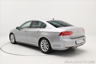 Volkswagen Passat 2,0 TDi 110kW DSG Highlin 2019