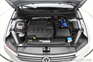 Volkswagen Passat 2,0 TDi 110kW DSG Highlin 2019