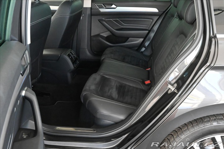 Volkswagen Passat 2,0 TDI 110kW Elegance LE 2020