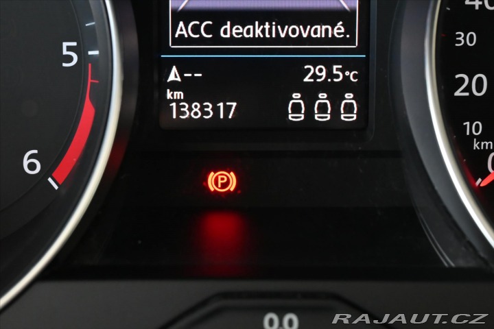 Volkswagen Passat 2,0 TDI 110kW Elegance LE 2020