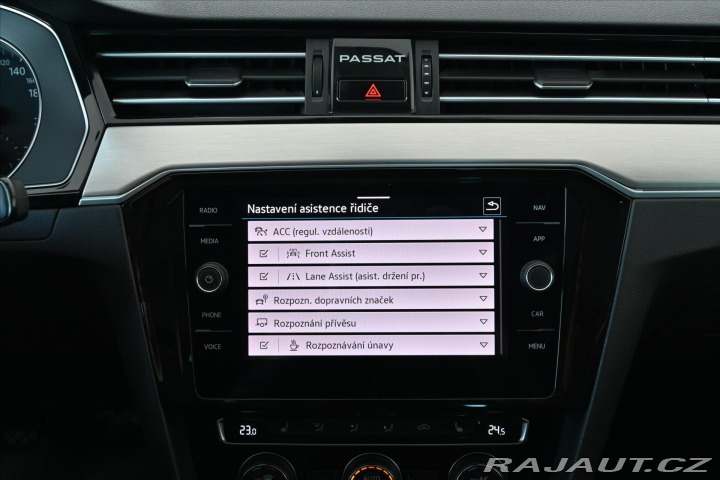 Volkswagen Passat 2,0 TDI 110kW Elegance LE 2020