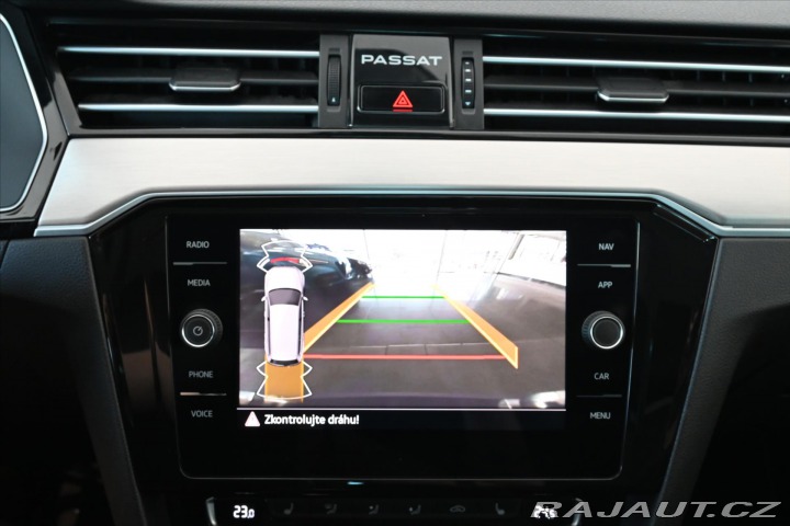 Volkswagen Passat 2,0 TDI 110kW Elegance LE 2020