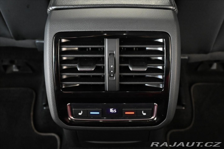 Volkswagen Passat 2,0 TDI 110 kW Elegance L 2020