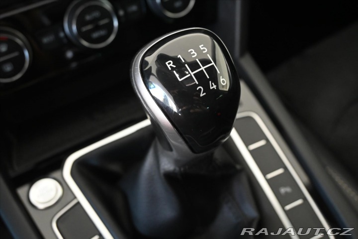 Volkswagen Passat 2,0 TDI 110 kW Elegance L 2020