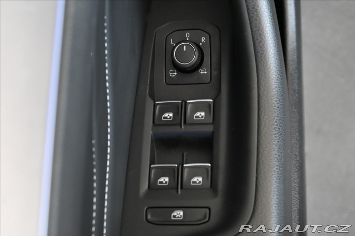 Volkswagen Passat 2,0 TDI 110 kW Elegance L 2020