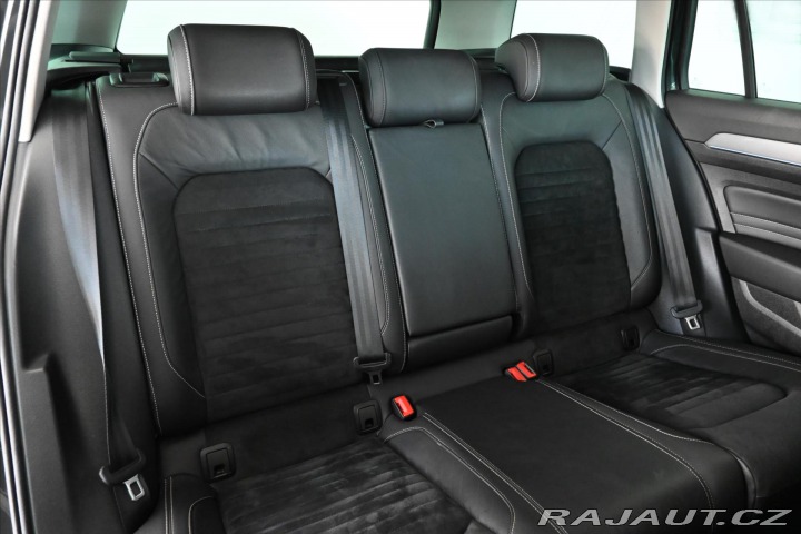 Volkswagen Passat 2,0 TDI 110 kW Elegance L 2020