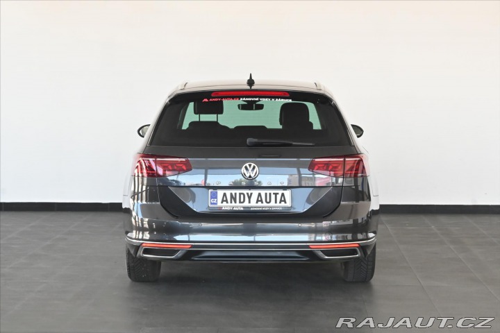 Volkswagen Passat 2,0 TDI 110kW Elegance LE 2020