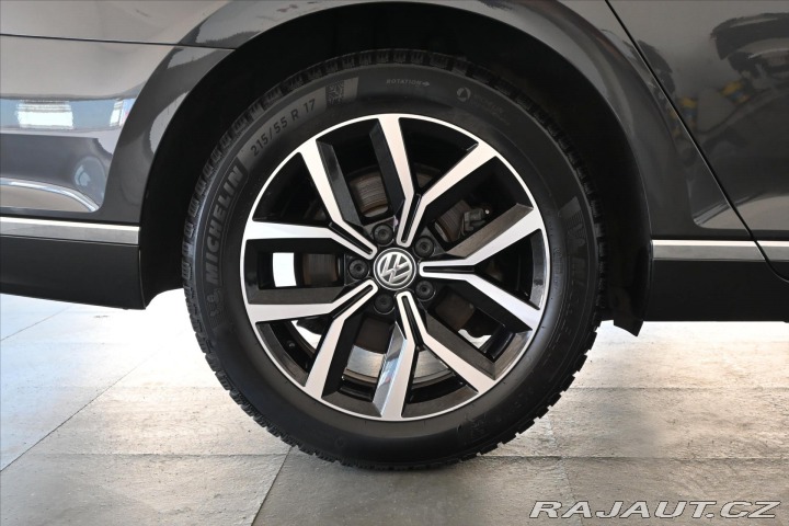Volkswagen Passat 2,0 TDI 110 kW Elegance L 2020