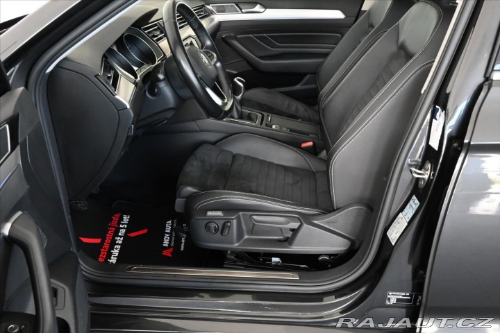 Volkswagen Passat 2,0 TDI 110kW Elegance LE 2020