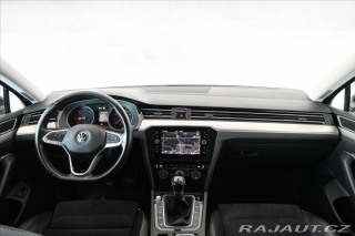 Volkswagen Passat 2,0 TDI 110kW Elegance LE 2020