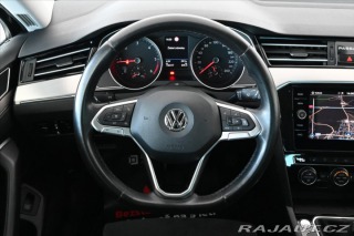 Volkswagen Passat 2,0 TDI 110kW Elegance LE 2020