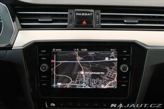 Volkswagen Passat 2,0 TDI 110kW Elegance LE 2020