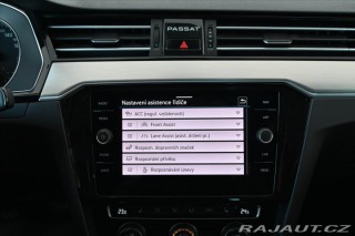 Volkswagen Passat 2,0 TDI 110kW Elegance LE 2020