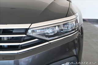 Volkswagen Passat 2,0 TDI 110kW Elegance LE 2020