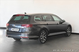 Volkswagen Passat 2,0 TDI 110kW Elegance LE 2020