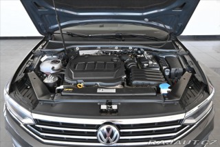 Volkswagen Passat 2,0 TDI 110kW Elegance LE 2020