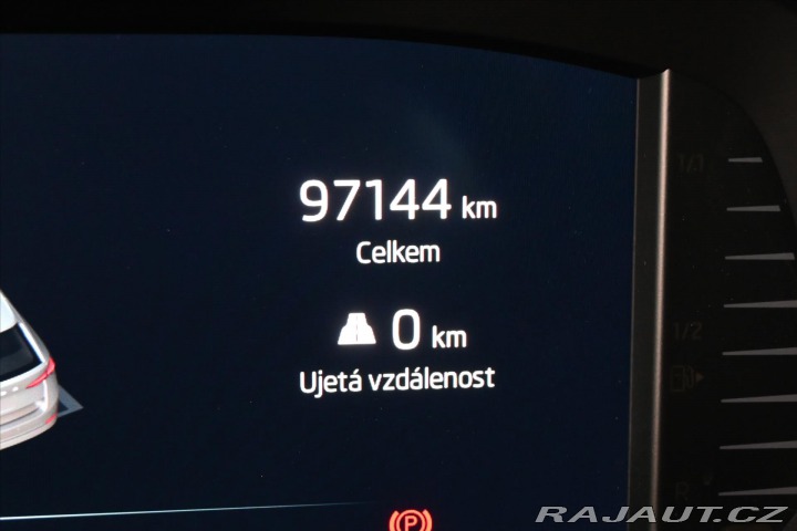 Škoda Octavia 2,0 TDI 110 kW DSG STYLE 2022