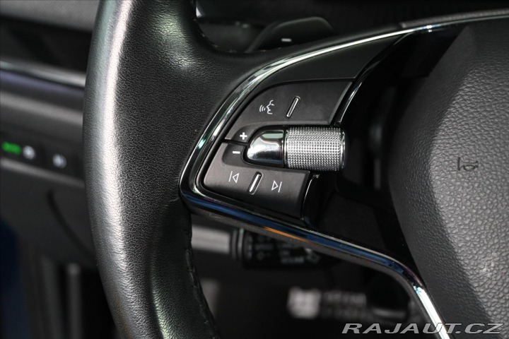 Škoda Octavia 2,0 TDI 110 kW DSG STYLE 2022