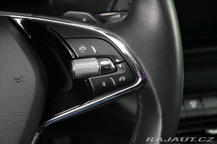 Škoda Octavia 2,0 TDI 110 kW DSG STYLE 2022
