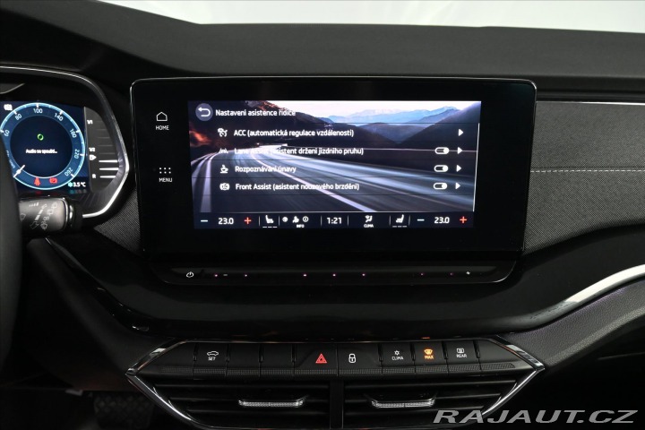 Škoda Octavia 2,0 TDI 110 kW DSG STYLE 2022