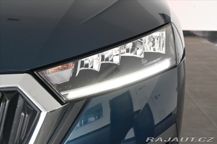 Škoda Octavia 2,0 TDI 110 kW DSG STYLE 2022