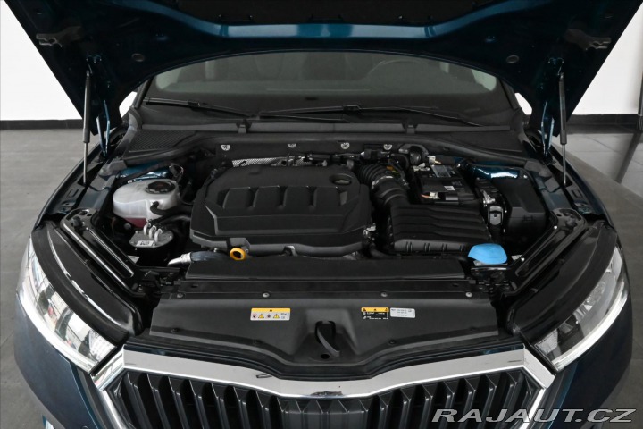 Škoda Octavia 2,0 TDI 110 kW DSG STYLE 2022