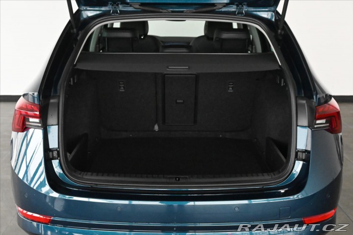 Škoda Octavia 2,0 TDI 110 kW DSG STYLE 2022
