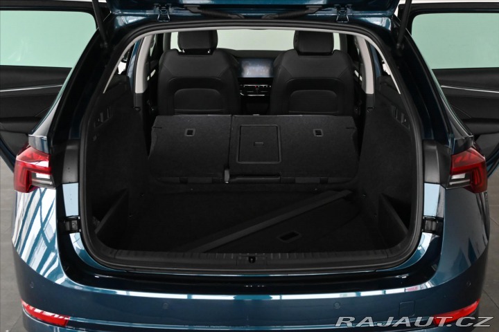 Škoda Octavia 2,0 TDI 110 kW DSG STYLE 2022