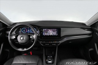 Škoda Octavia 2,0 TDI 110 kW DSG STYLE 2022