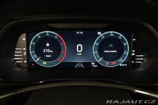 Škoda Octavia 2,0 TDI 110 kW DSG STYLE 2022