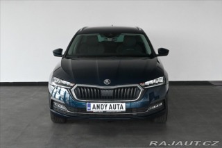 Škoda Octavia 2,0 TDI 110 kW DSG STYLE 2022