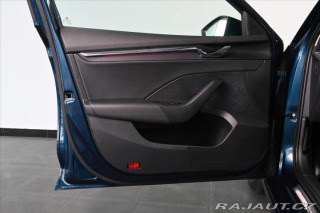 Škoda Octavia 2,0 TDI 110 kW DSG STYLE 2022