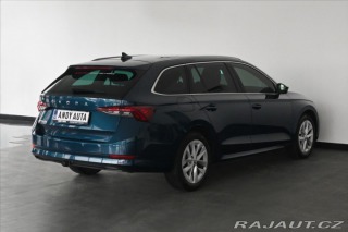 Škoda Octavia 2,0 TDI 110 kW DSG STYLE 2022