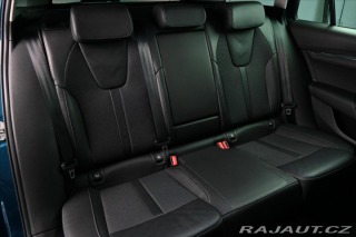 Škoda Octavia 2,0 TDI 110 kW DSG STYLE 2022